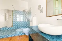 Tesouro da Baixa by Shiadu Hotel di 