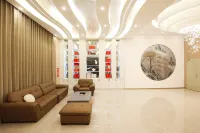 Zhaoqing Boruijin Grand Hotel