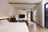 Luobai Homestay (Heshun Ancient Town) - 2 stjerner