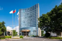 White Swan Guest House MeiZhou Hotel a Meizhou