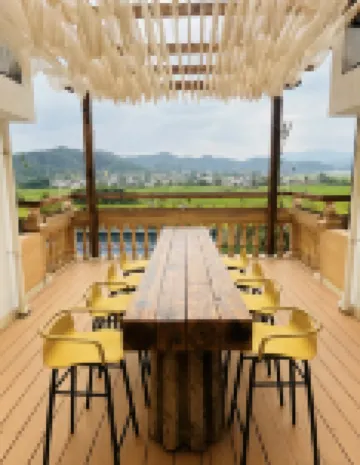 星野望月民宿（廬江湯池溫泉旅遊度假區店）