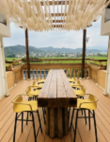 Xingye Wangyue Homestay (Lujiang Tangchi Hot Spring Tourism Resort)