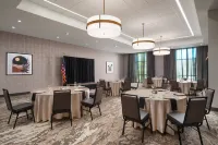 Embassy Suites by Hilton at Hot Springs Convention Center