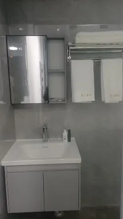 Shanjianju Chinese Inn Отели рядом с достопримечательностью «Qutang Gorge»