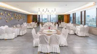 Qinghai Chenxin Hotel (Xining Railway Station) - Breakfast