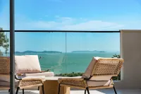 Xiamen Antiman · Resort Seaview Smart Audio-Visual Hotel (Huangcuo Beach) - น้ำพุร้อน