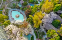 Yuexi Peninsula Resort Hotels in 