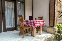 Bhuana Shanti Homestay Ubud - Pet friendly