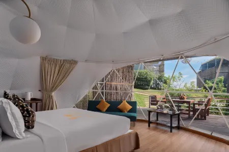 Romhaey Kirirom Resort By EHM Отели рядом с достопримечательностью «Кириром»