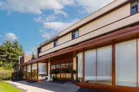 青島錦裡御林飯店(新都心凱德廣場長沙路地鐵站店) 青島中央商務區住宿飯店