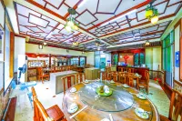 頤園生態度假飯店（龍門南崑山國家森林公園店）