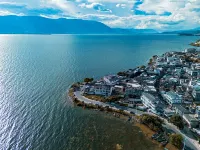 Yueqiwu Scenic Apartment (Shuanglang Erhai Lake)