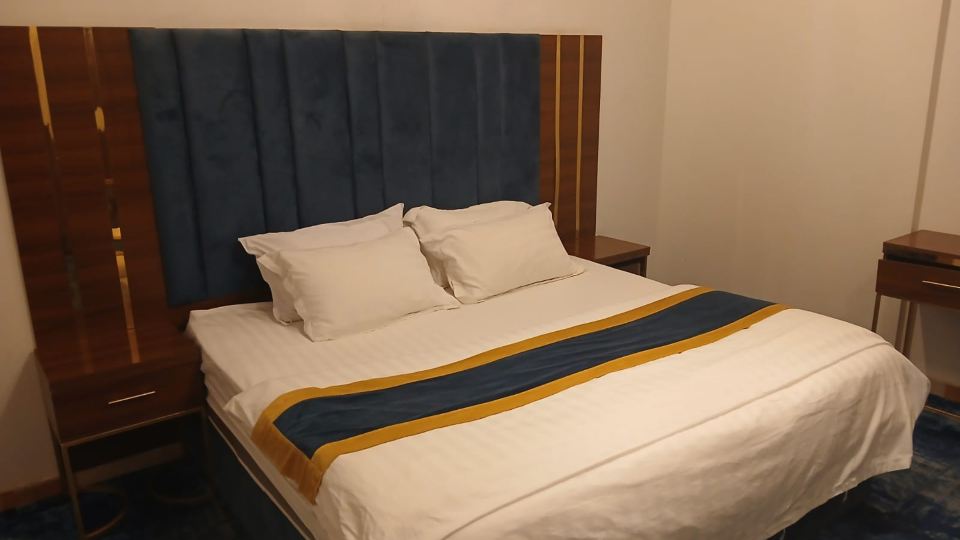 Dorat Al Hafr 2 for serviced Apartments