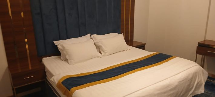 Abha Lamar Serviced Apartment Hotels in Riyadh
