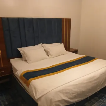 شقق ابهى لمار للشقق المخدومة Hotels near شركة المراعي