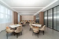 AnSheng Hotel (Huanghua Zoje store) Hotel a Huanghua