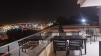 Meixi Mountain Guesthouse (Quanzhou Ocean Kingdom Amusement Park Store) - วิวภูเขา