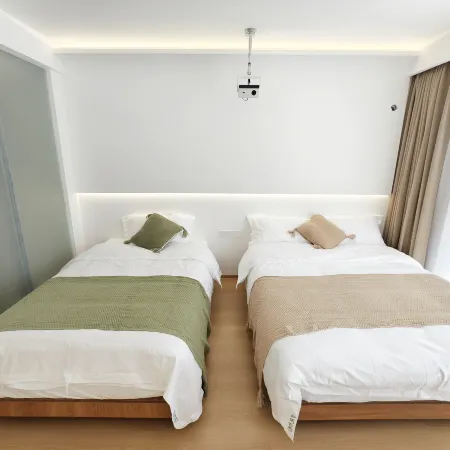 Xiapu Fangkuai Zhuyuan Homestay