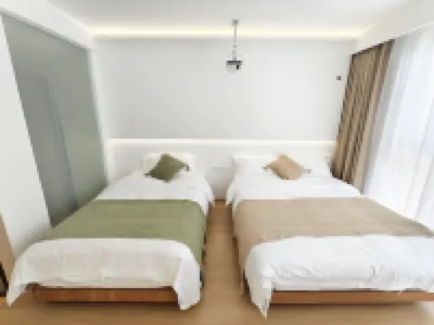 Xiapu Fangkuai Zhuyuan Homestay