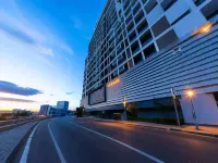 Huafei Hotel (Guiyang Longdongbao International Airport Sasseur Outlets) - Завтрак