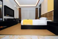 Fubon  Theme Hotel (Wenshan Yiran Plaza Guangda Plaza Branch)