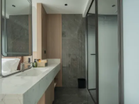 Changyang Manhuadun Hotel (Cultural Center Branch) Hoteles en Changyang