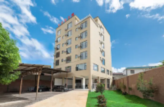 Mile Xishengyuan Homestay Hotels near Dianxi River