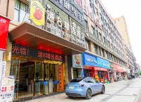 Super 8 Hotel (Anyue County Central Times Square) Hotels in Anyue