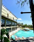 Chuzhou Juanxi·Shanjianli Homestay - Pools