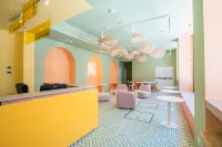 Boavista 83 Hostel Lisbon