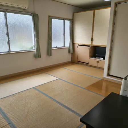 Business Hotel Okadaya Toyohashi