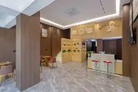 Lihong Hotel (Xiushui Liansheng Shopping Plaza)