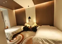 Wuxin Garden Homestay (Simian Mountain) Hotels in Simian mountain resort