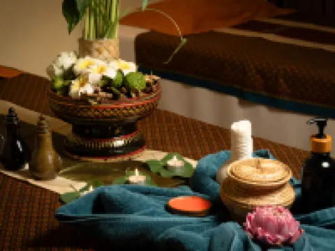 Le Grande Indochine Hotel Hotels near Angkor National Museum