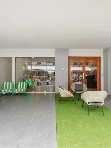 รูปภาพของทะวาลัยอินน์