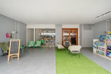 รูปภาพของทะวาลัยอินน์