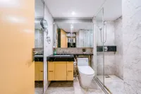 Waifiden Apartment (Guangzhou Tower Zhujiang New Town) Hotel a Guangzhou