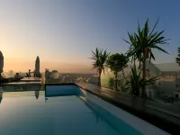 Pyramids Gem Plaza Boutique Hotel & Restaurant