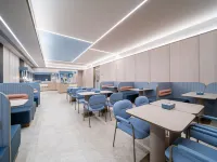 漢庭飯店（洛陽龍門站龍門大道店）