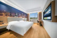 Dansheng Hotel (Zhumadian Zhidipark Lianjiang Avenue)