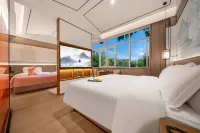 Moshang Qingya Hotel (Zibo Crystal Street Shandong University of Technology Branch Hotel a Coach Center/SDUT (West Campus)