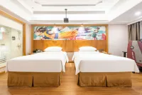 MAX E-Sports Hotel (Baolong Plaza) - Esports