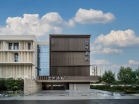 JIホテル（新郷新飛大道） 新郷のホテル