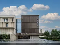 JI Hotel (Xinxiang Xinfei Avenue)