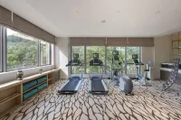 Dorsett Tsuen Wan - Gym