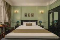 Vina Vintage Hotel