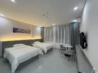 Golden Dawanqu Hotel Hotels near Yuanyang Cave