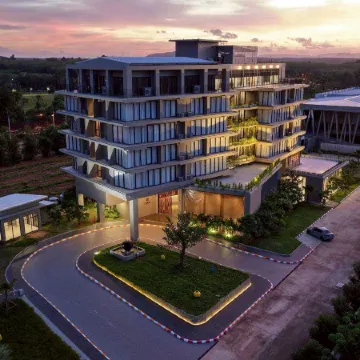Lalisa Hotel