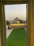 خان دويدار إن - بيراميدز فيو فنادق في نزلة السمان