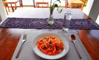 Golo Pada Villa Labuan Bajo by ABM - breakfast